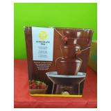 New in Box Wilton Chocolate Pro Chocolate