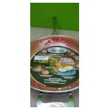 Gotham Steel #9950 Non-Stick TI-Cerama coating