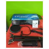 Brand New Studio Microphone USB Condenser