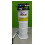 Four Uncles Pneumatic/ Manual Operation Fluid