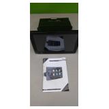 CA-90ML Car Radio and Multimedia player in box