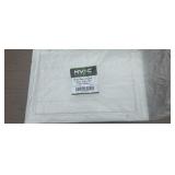 HVAC Premium Aluminum Garage Door Air Vent Grille