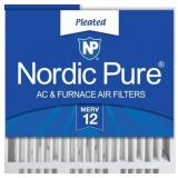 16x25x5 (4 3/8) Honeywell/Lennox Replacement MERV