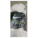 Nike Everyday Plus cotton cushioned no