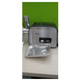 ALTRA MEAT GRINDER...With reverse.. NEW IN BOX.