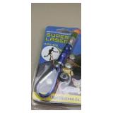 Super Laser Pointer