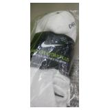 Nike Everyday Plus cotton cushioned no