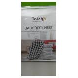 Totaha Baby Dock Set