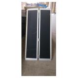 Oxford  Folding Wheelchair ramp  5 foot long.