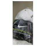 Nike Everyday Plus cotton cushioned no show