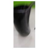 Alehorn Viking Stag Horn Drinking Mug 6" tall