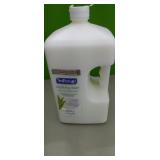 SOFT SOAP   I GALLON REFILL  ALOE VERA SCENT