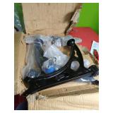 New Control Arm Set