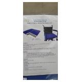NEW Wheelchair Seat CushionColor: