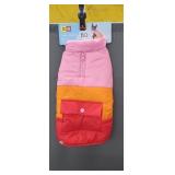 NEW LEGO Dog Puffer JacketSize: Small