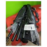 New  12ft x 10ft Photo Video Studio Heavy Duty