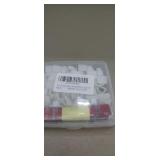Yocice Cable Clips 40pcs with Strong Adhesive