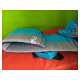 New Foxelli Self Inflating Sleeping Pad for