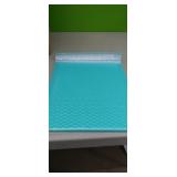 25 padded envelopes 11" x 9.5"