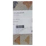 NEW CLAUDIA AREA RUG 4
