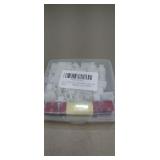 Yocice Cable Clips 40pcs with Strong Adhesive