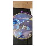 DreamTents Space Adventure Pop-up Bed Tent