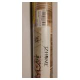 6802 Weathered Faux Wood Plank Wallpaper Roll