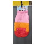 NEW LEGO Dog Puffer JacketSize: Medium