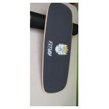 FITLAYA FITNESS BALANCE BOARD  29"x 10" ..Retails