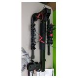 Tyger Auto 4 bike carrier