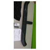 Go RHINO HITCH STEP.  36" x 3 "