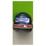RAWLINGS  COOLFLO HELMET FITS SIZE 6-7. NEW