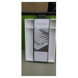 Threshold  Drawer  Organizer   13.9" x 9.96"  NEW