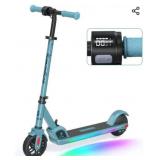 SmooSat E9 PRO Electric Scooter for Kids,