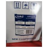 New Ac Compressor & Accumulator for This part