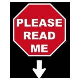 **PLEASE READ TERMS**