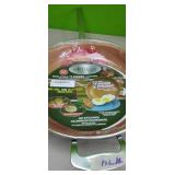 Gotham Steel 12.5" Non-stick TI-Cerama coating