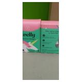 Welly Bravery Badges Bandages ( 2 boxes of 24