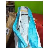 Beach Tent "GoldSand K10 Appears to have been