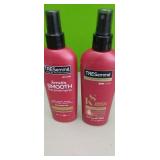 TRESemme  Heat Protect Spray  (2 bottles  8oz