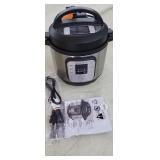 NEW 3 Quart INSTANT POT Multi-use Pressure Cooker