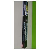 Solar Window Film.  Medium  Black Tint