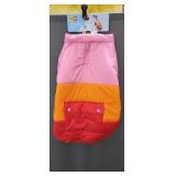 NEW LEGO DOG Puffer JacketSize: LargeColor: