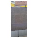 NEW Gorilla Grip Door Mat Color: Brown