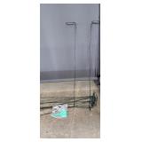 NEW Growneer 12 pk Plant Supports w/ plastic