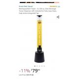 BeerSquad Beer Tower - 3L 100 oz. Clear Beverage