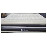 CIAYS Air Mattress - Appears to have been USED in