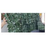 NEW Artificial Privacy Screen Measurements: