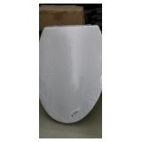 NEW TOILET SEAT....18  5/8"