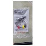 NEW Velo Balance Bike * MISSING 1 WHEEL*